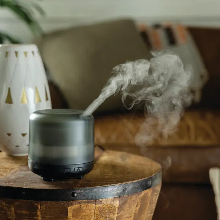 Directional Ultra Sonic Diffuser