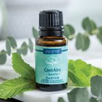 Coolaire Essential Oil Blend