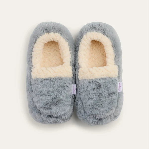 Warmies® Microwavable Slippers
