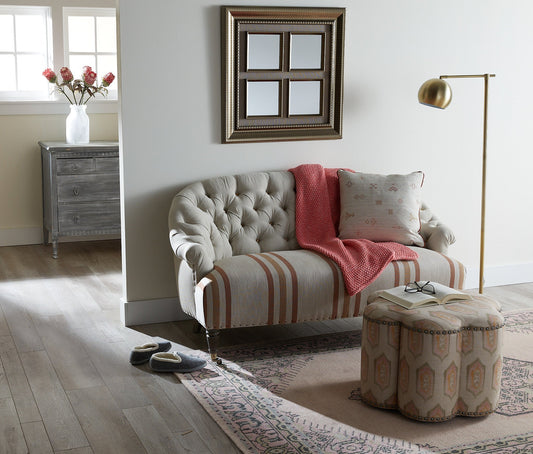 Spring Refresh Your Home the Right Way: Furniture, Pillows, Bedding & Accessories That Actually Make a Difference