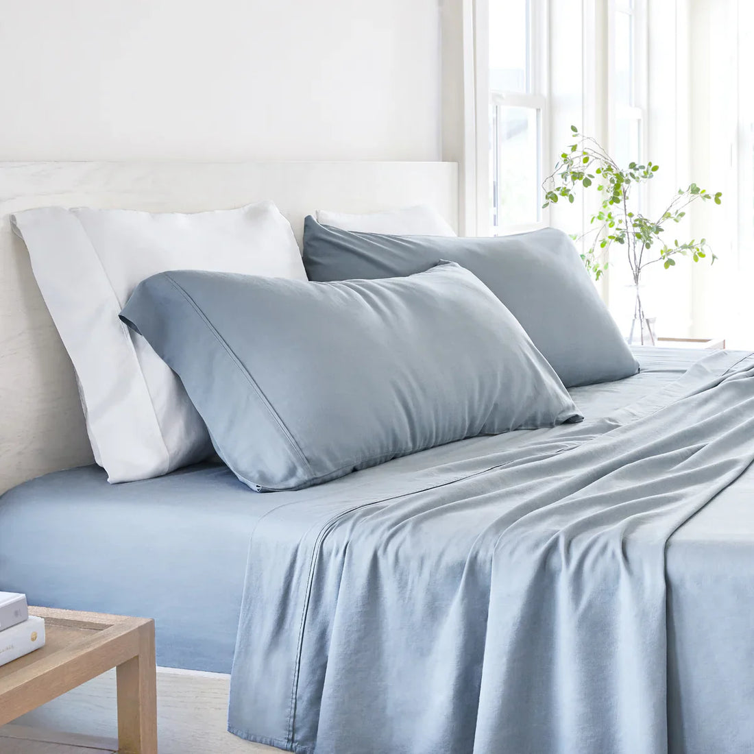 Thread Count Explained: What It Means (and Why It’s Not Everything When Buying Sheets)