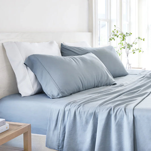 Thread Count Explained: What It Means (and Why It’s Not Everything When Buying Sheets)