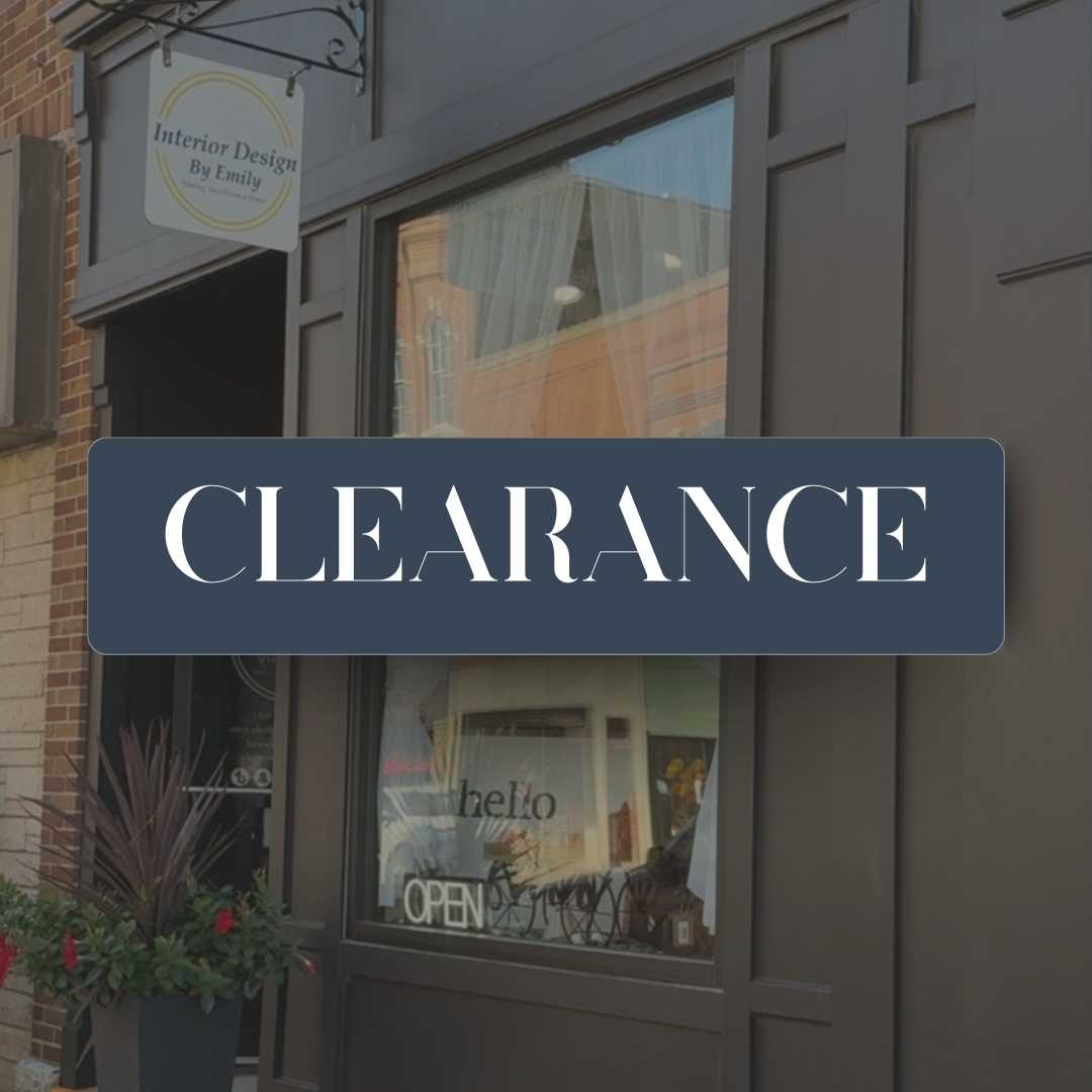 Clearance