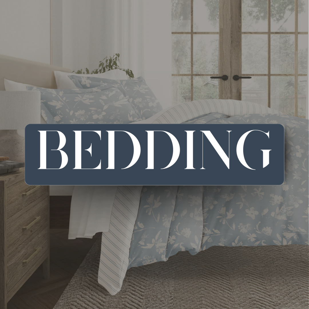 Bedding