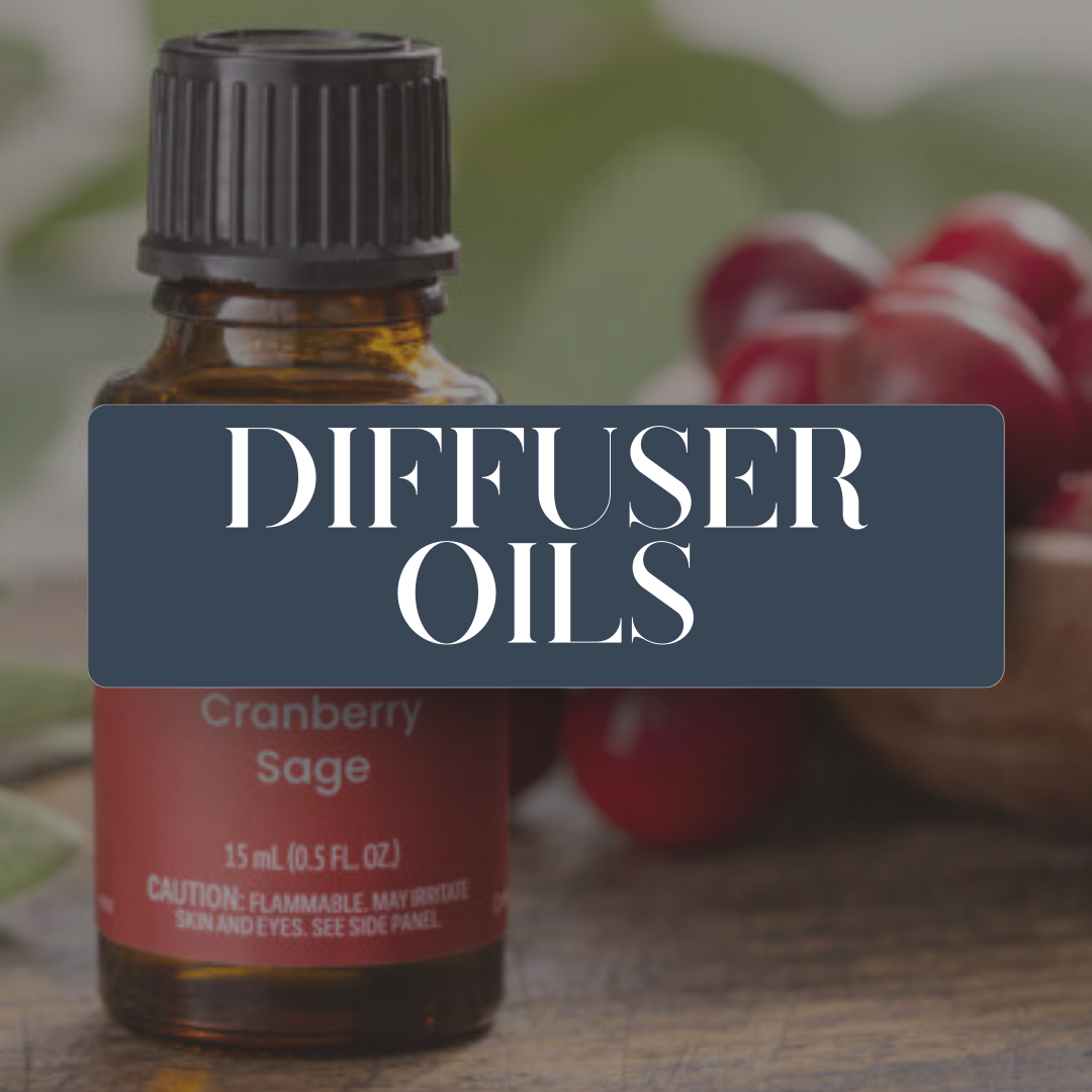 Emily Diffuser Diffuser Oils – Interior Design by Emily