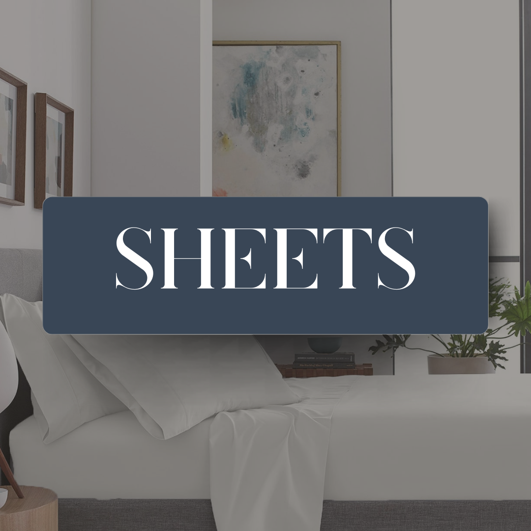 Sheets – Interior Design by Emily