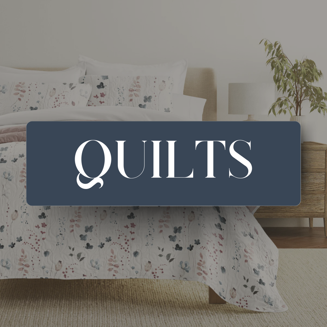 Quilts