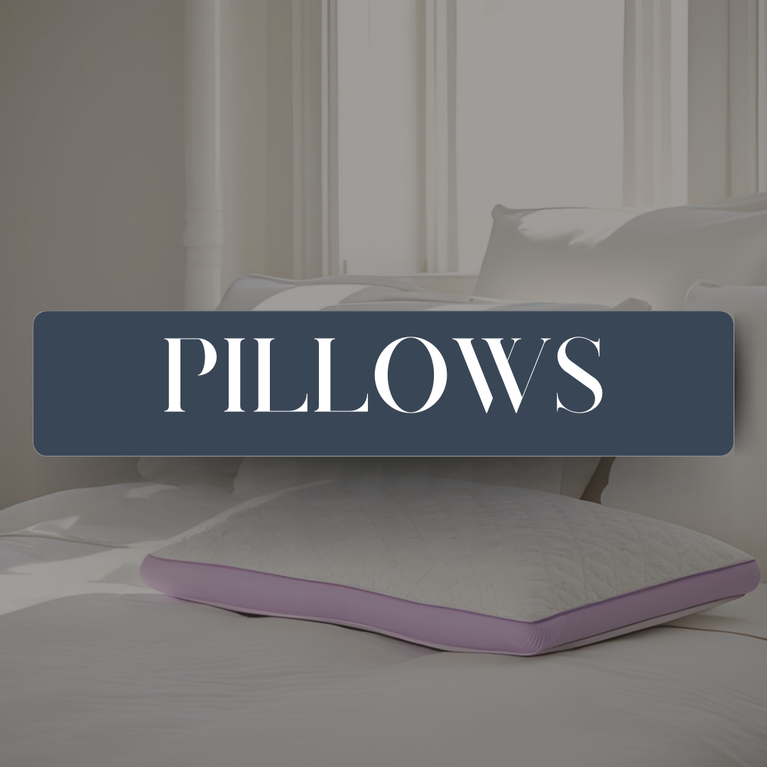 Pillows