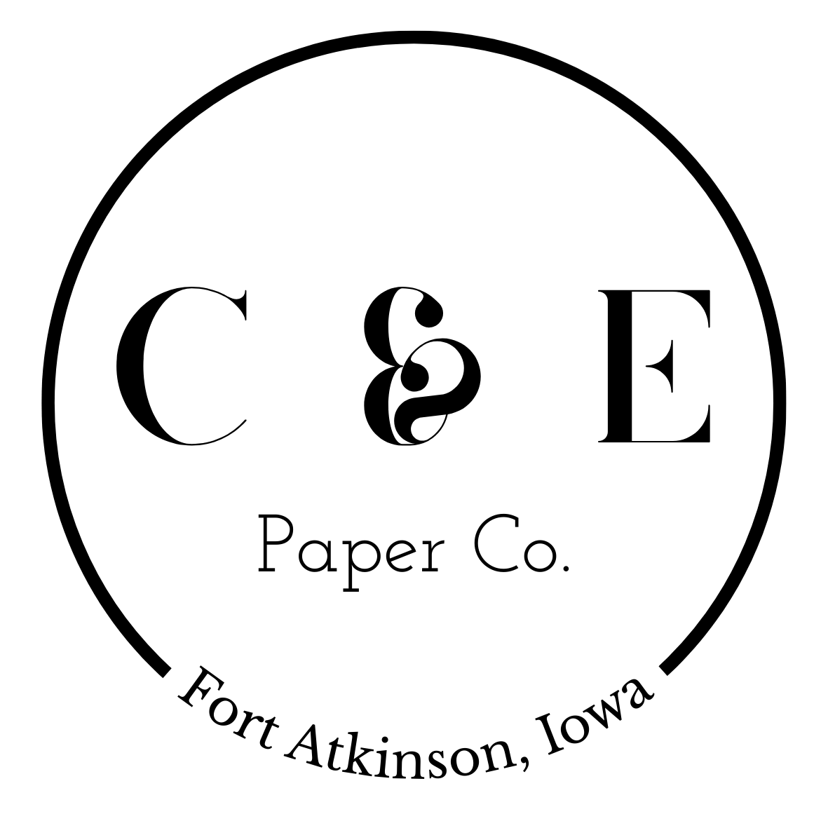 C & E Paper Co.