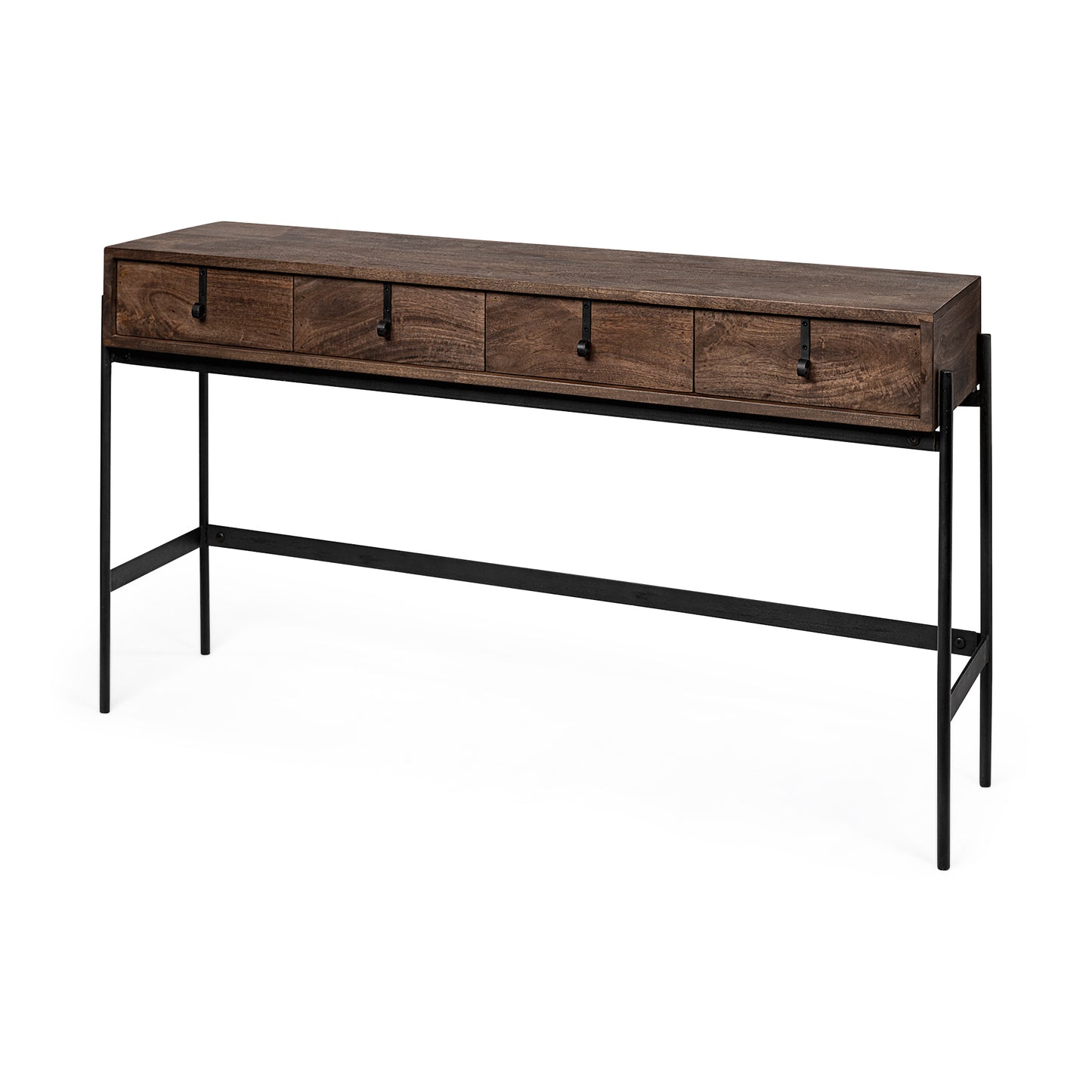 Glenn III Console Table (Final Sale)