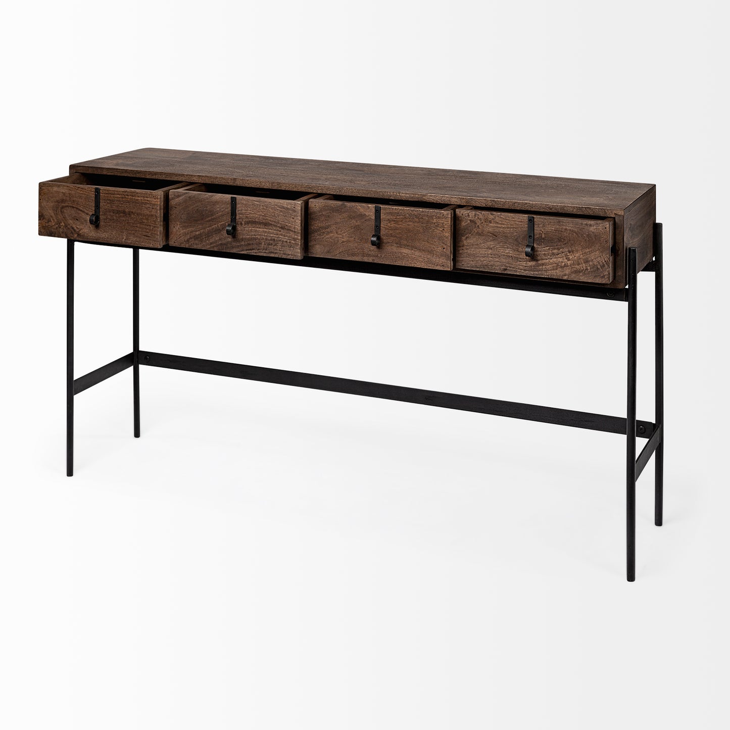 Glenn III Console Table (Final Sale)