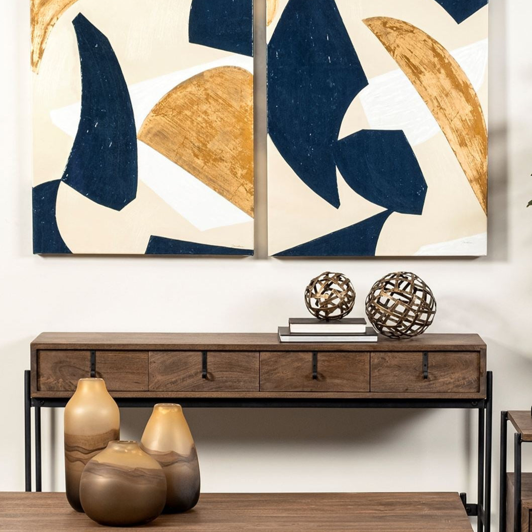 Glenn III Console Table (Final Sale)