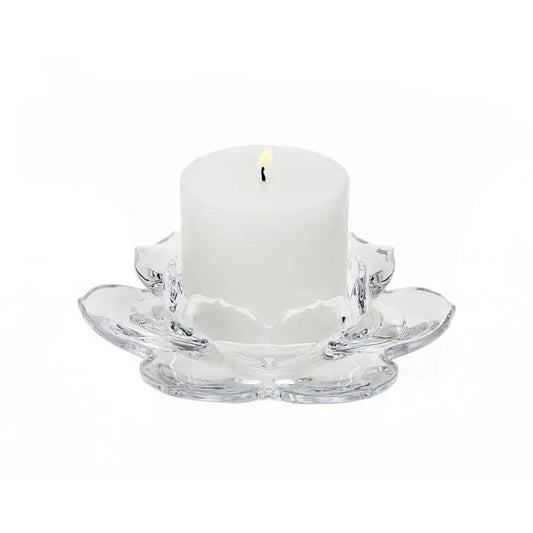 Lotus Pillarholder