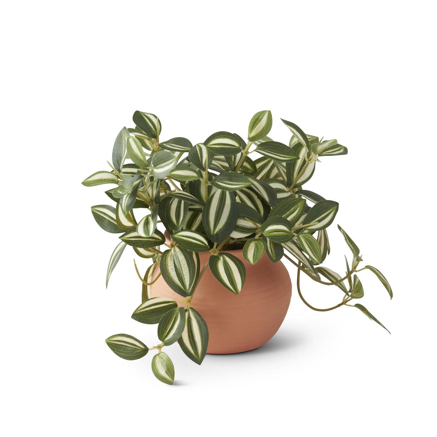 Ceramic Potted Plants 6.5 Inch