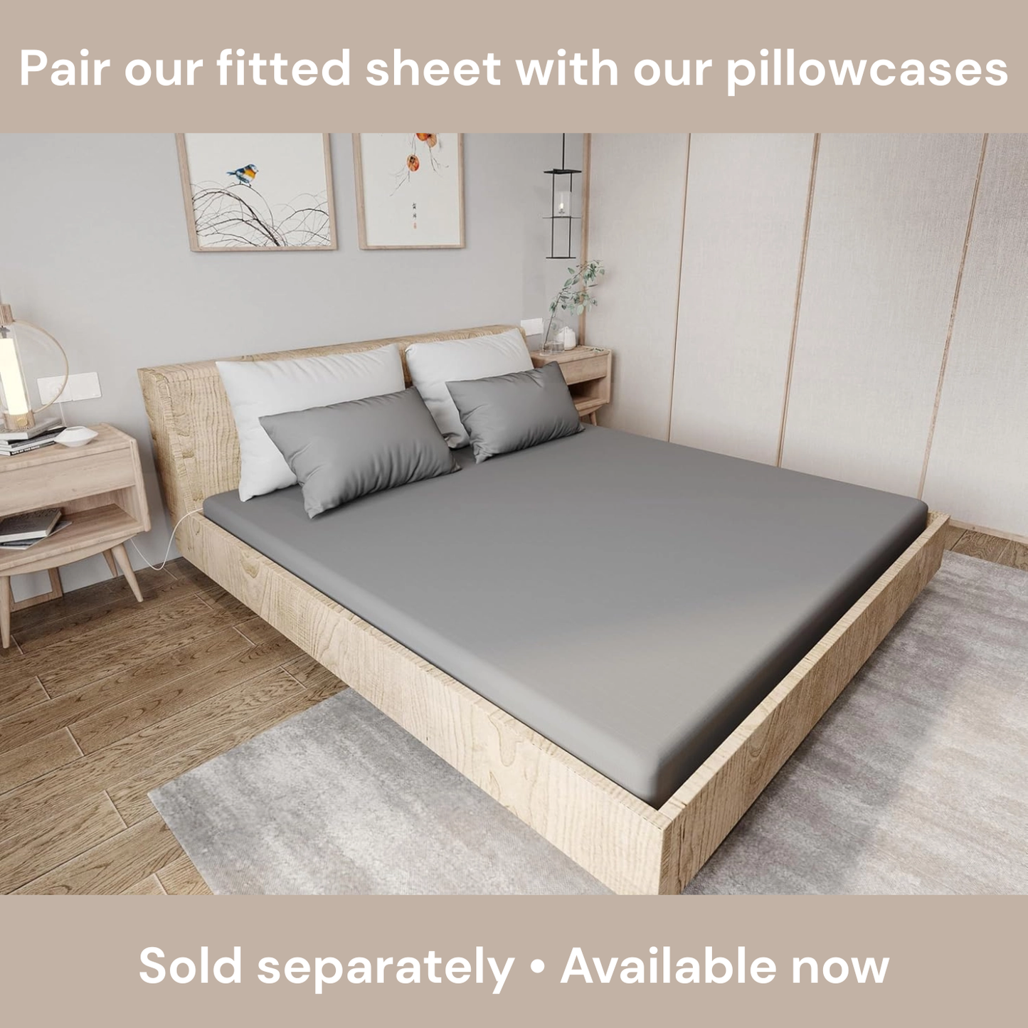 Gaya Grounding Sheets