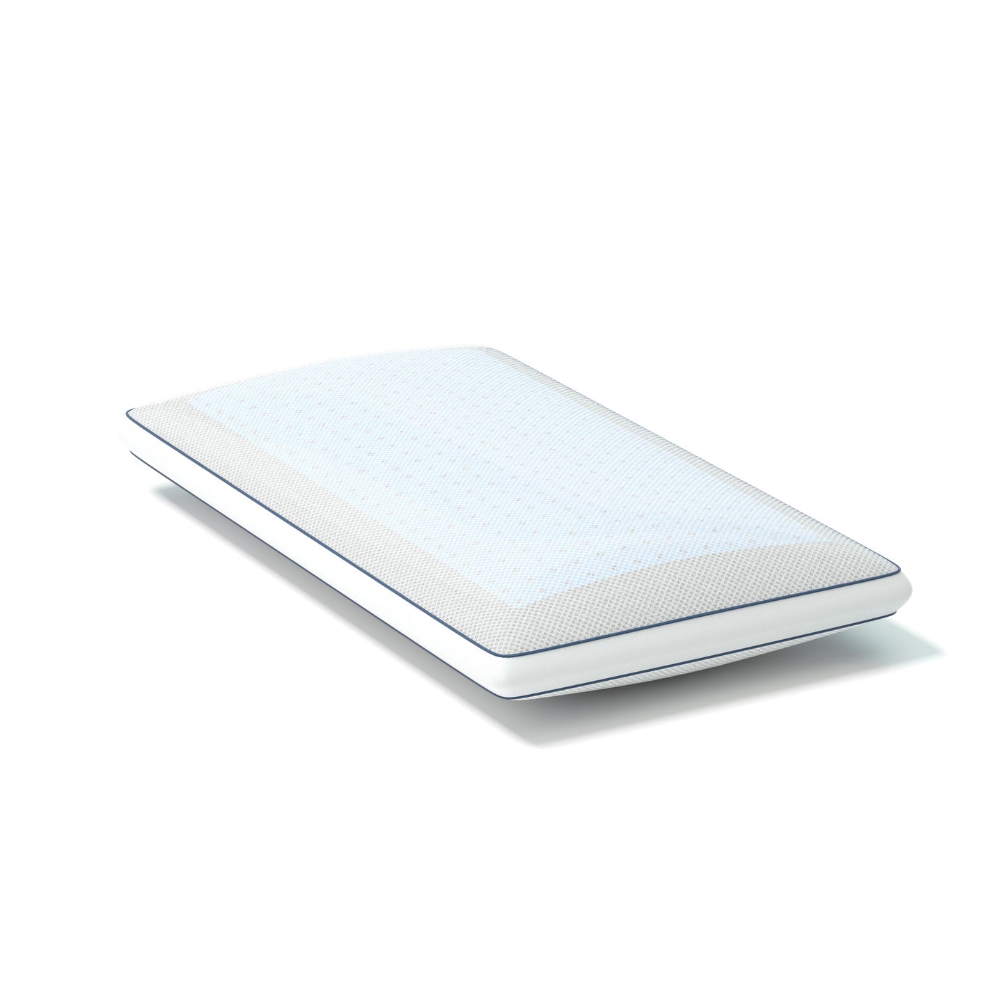 PolarCarbon Memory Foam Pillow