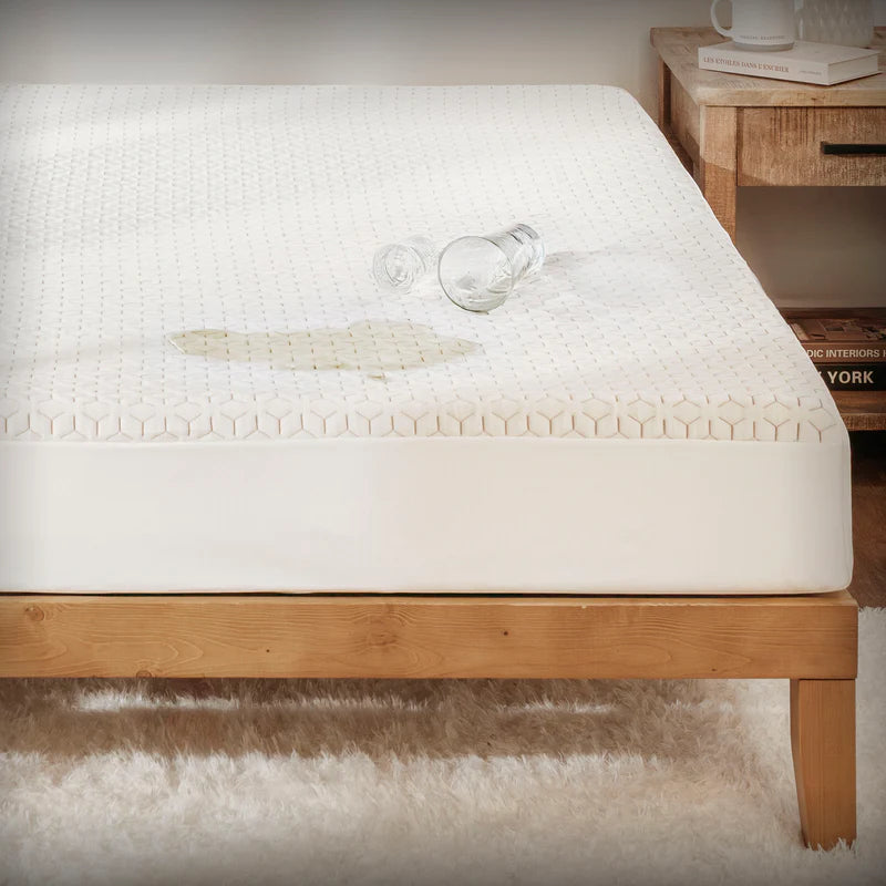 SleepTone Copper Mattress  Protector