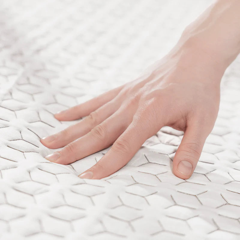 SleepTone Copper Mattress  Protector