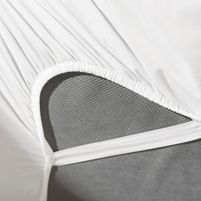 SleepTone Copper Mattress  Protector