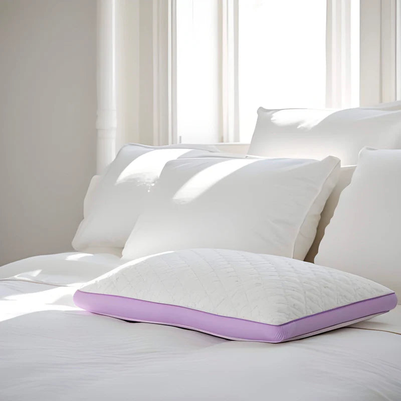 Sleeptone Lavender Pillow