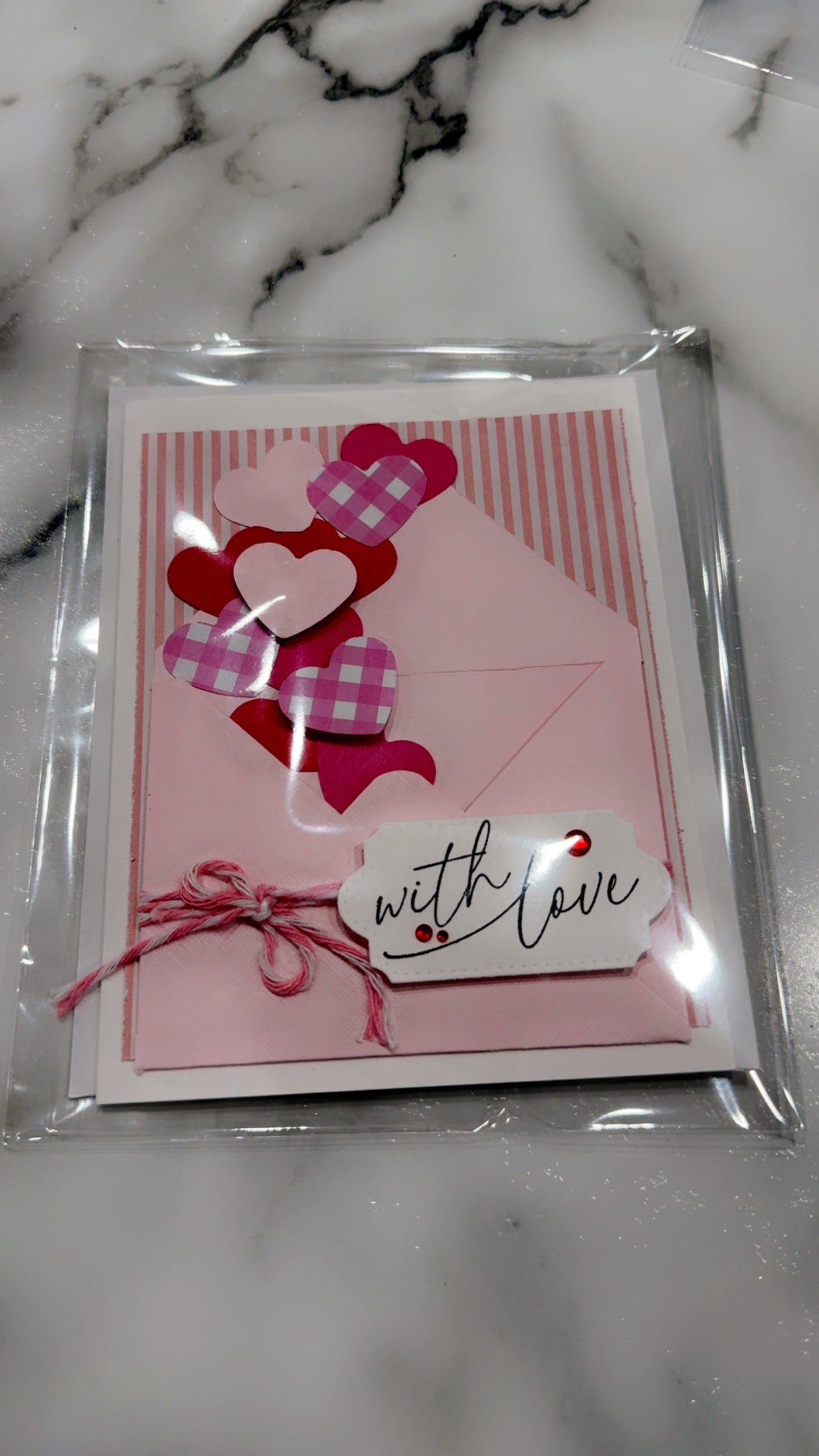 Handmade Greeting Cards by C & E Paper Co.