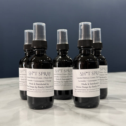 Sh*t Spray | 2oz
