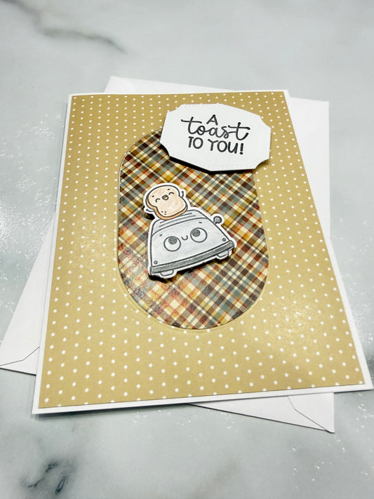 Greeting Cards | Assorted Designs