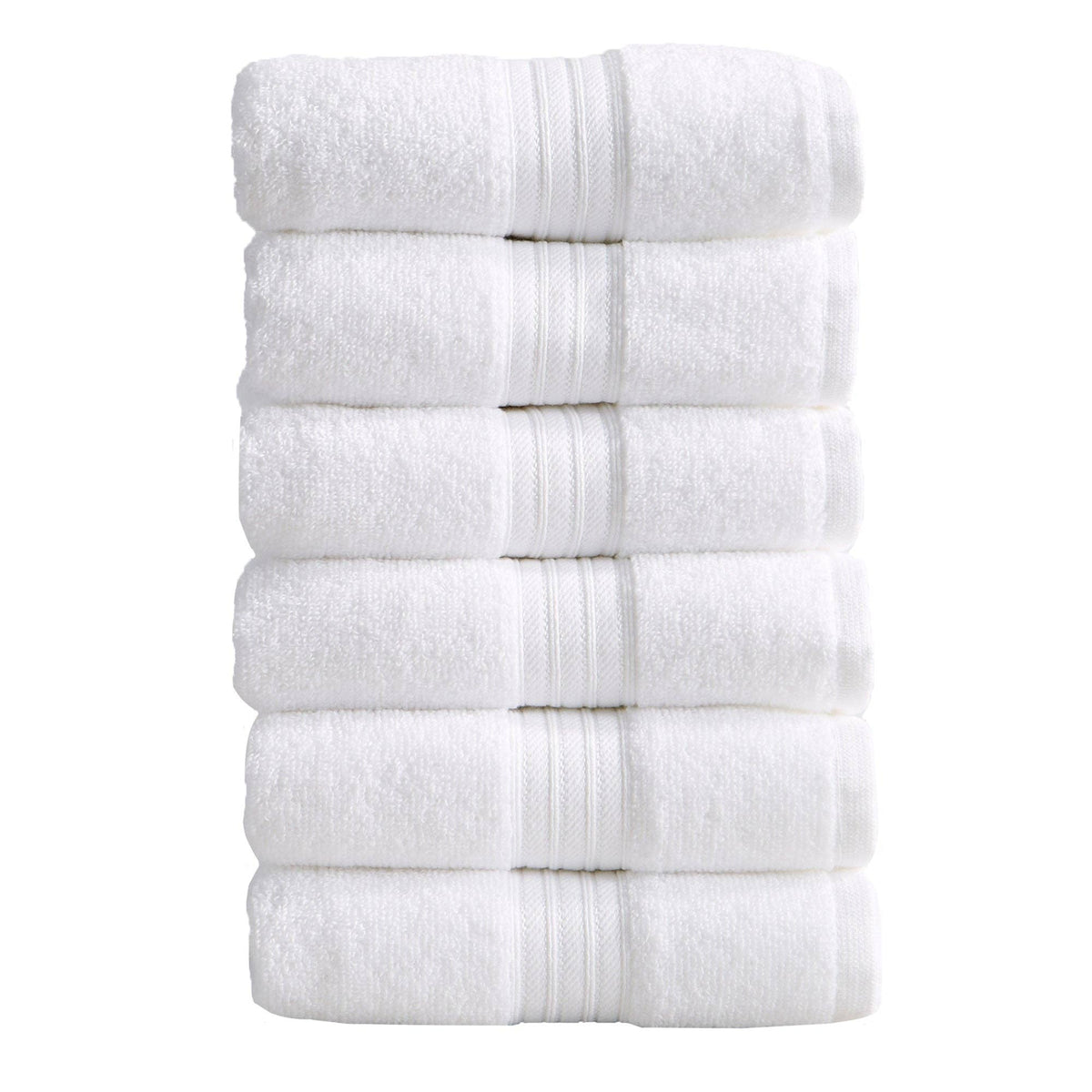 Cooper Collection | Cotton Terry Bath Towel Set