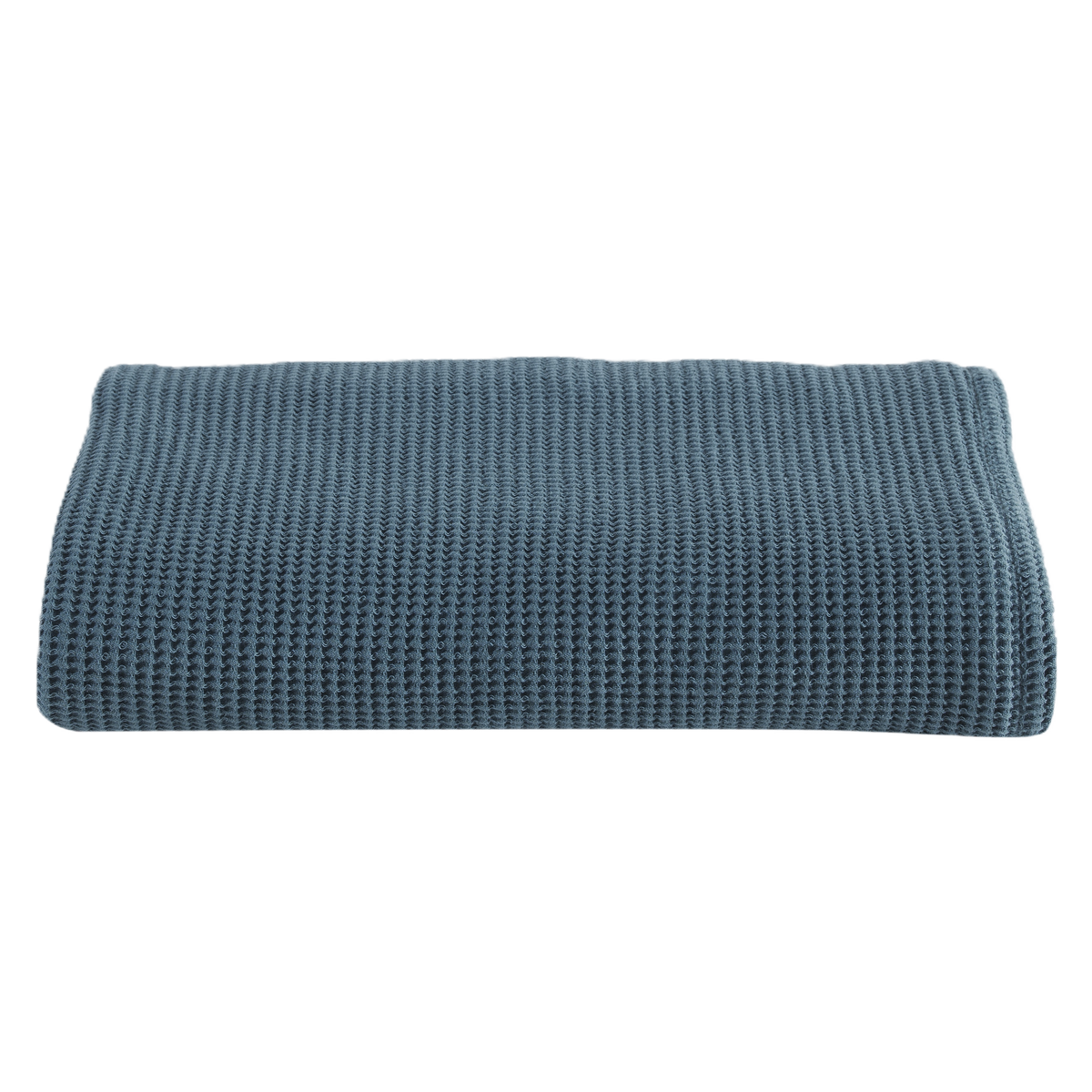 Ibiza Waffle Texture Bath Sheets