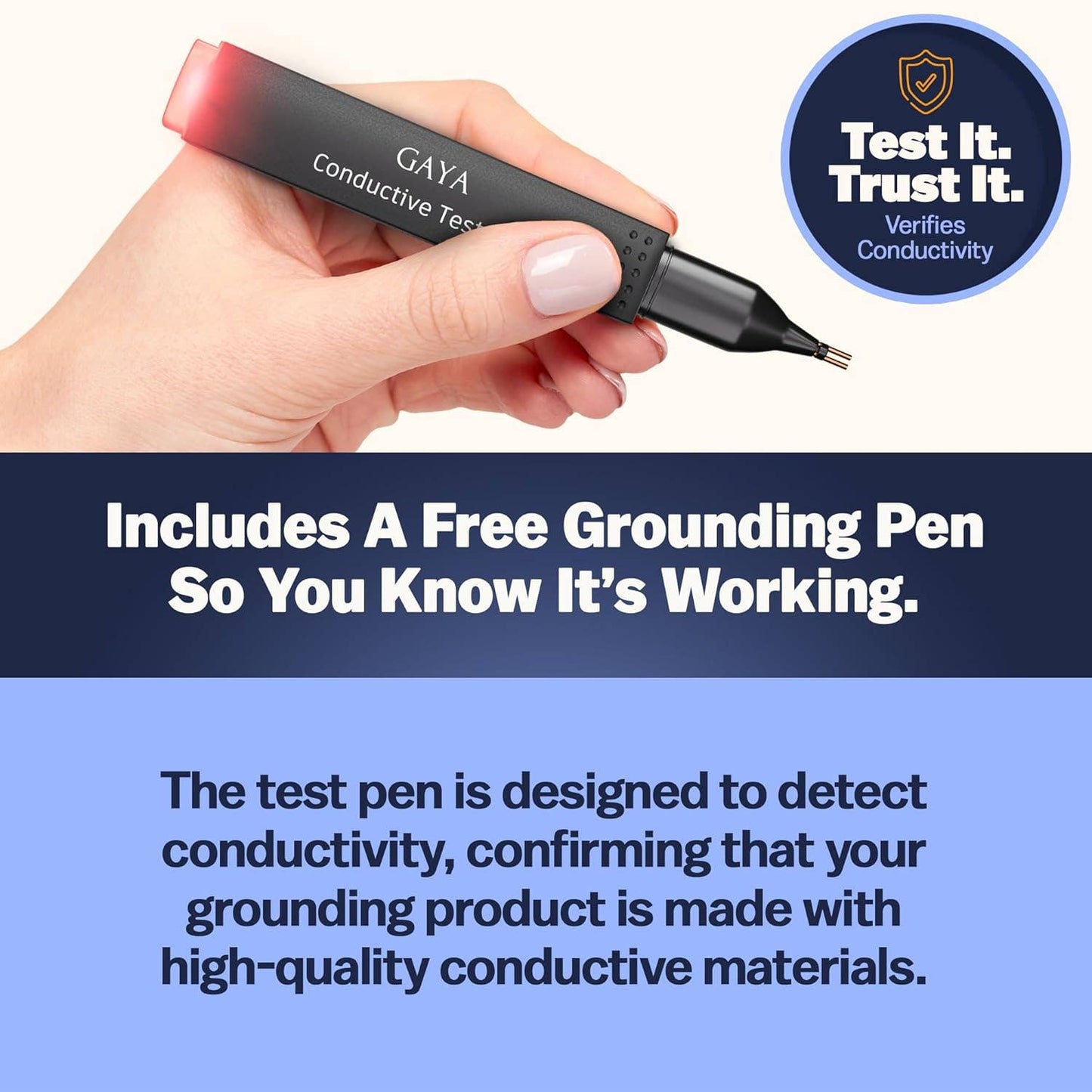 Gaya Grounding Sheets