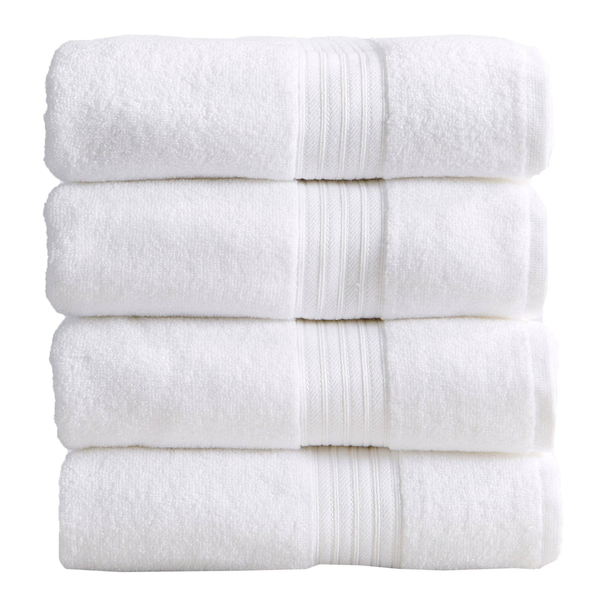 Cooper Collection | Cotton Terry Bath Towel Set
