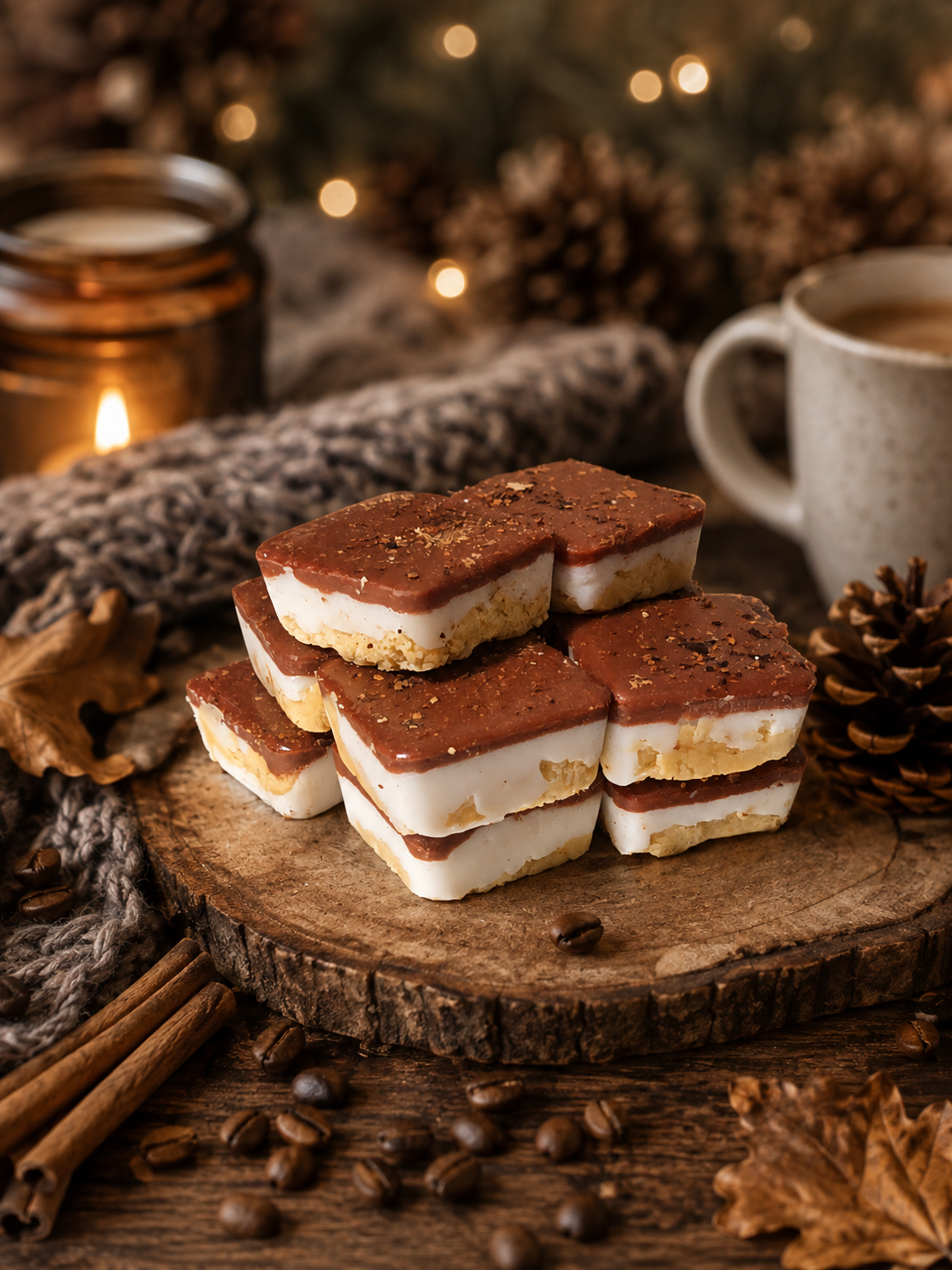 Tiramisu Wax Melts