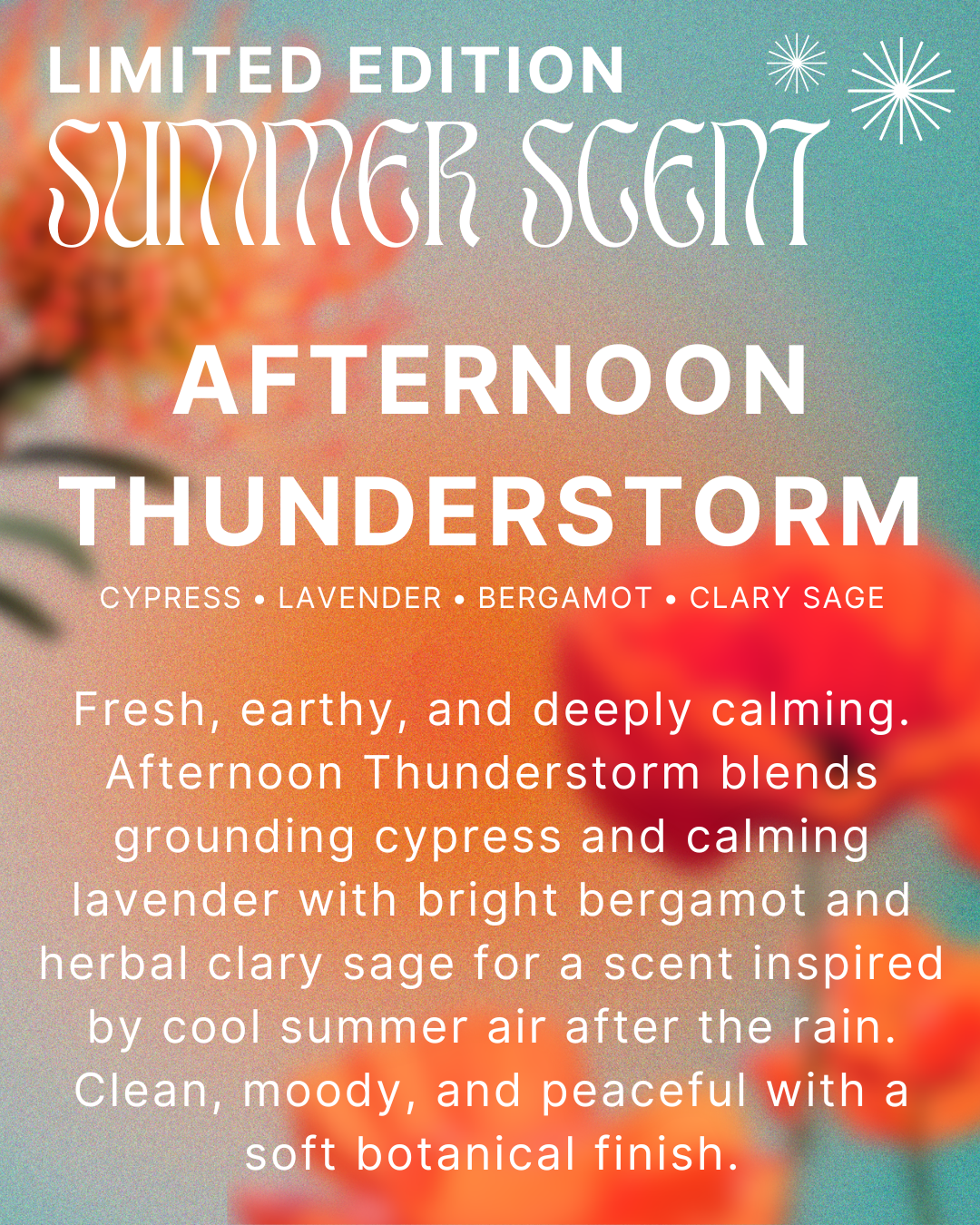 Summer Edition Room Sprays 2oz