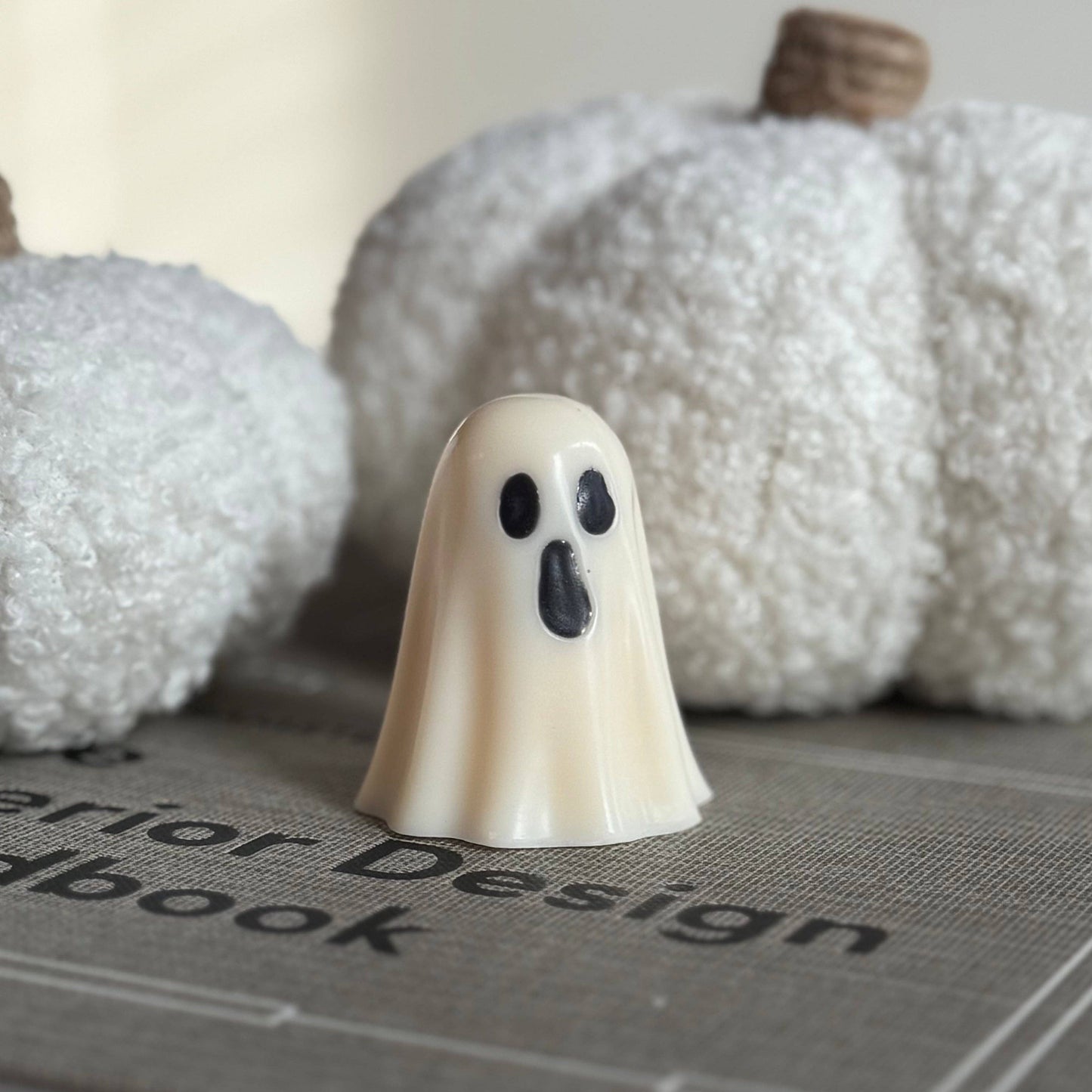 Ghosted — Ghost Wax Melts (Fall Collection)