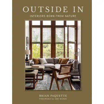 Outside In (Final Sale)