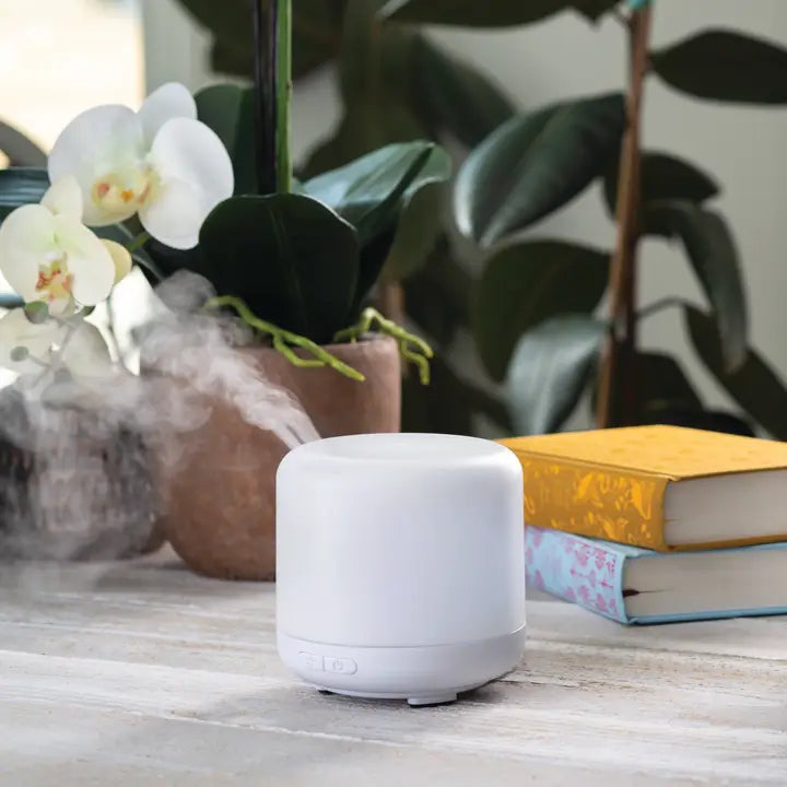 Directional Ultra Sonic Diffuser