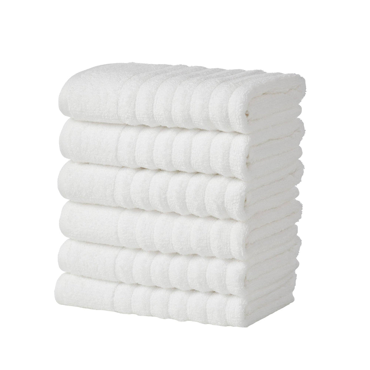 Karina Collection | Luxury Combed Cotton Bath Towel Set