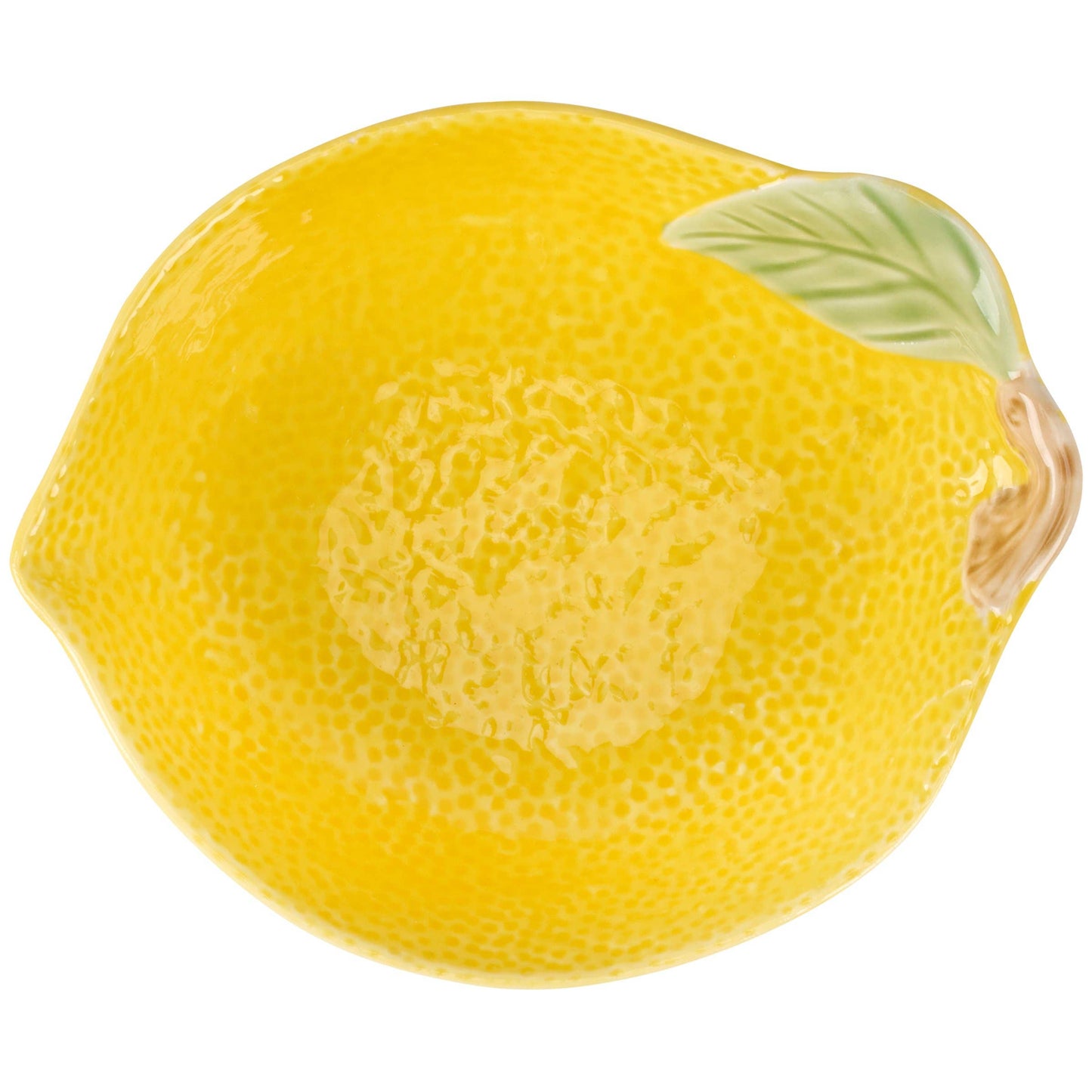 Lemon Bowl