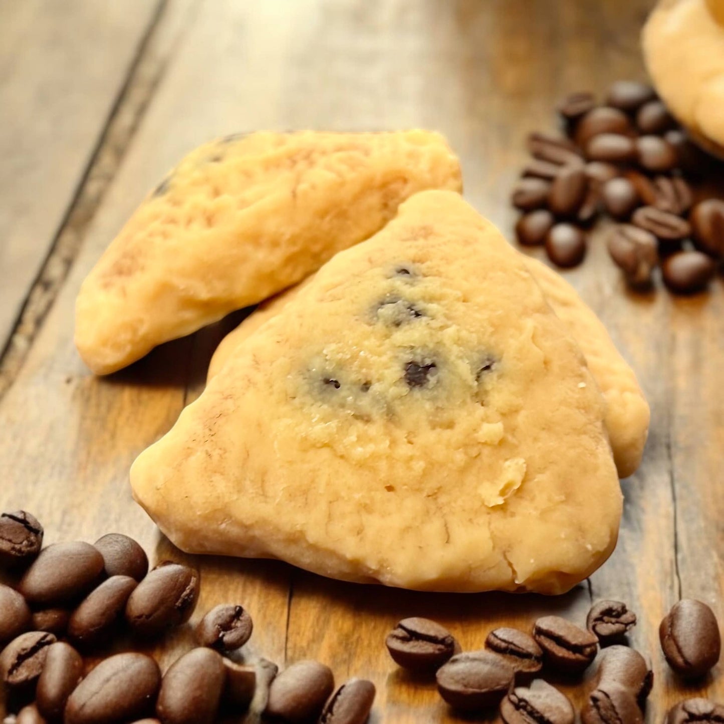 Scone Wax Melts