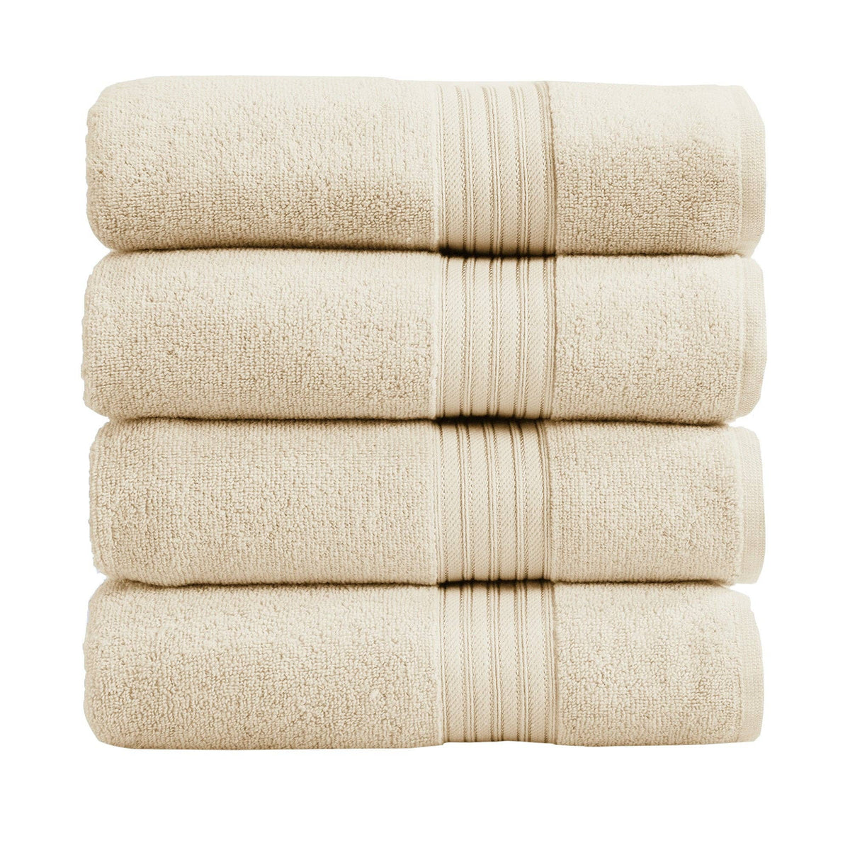 Cooper Collection | Cotton Terry Bath Towel Set