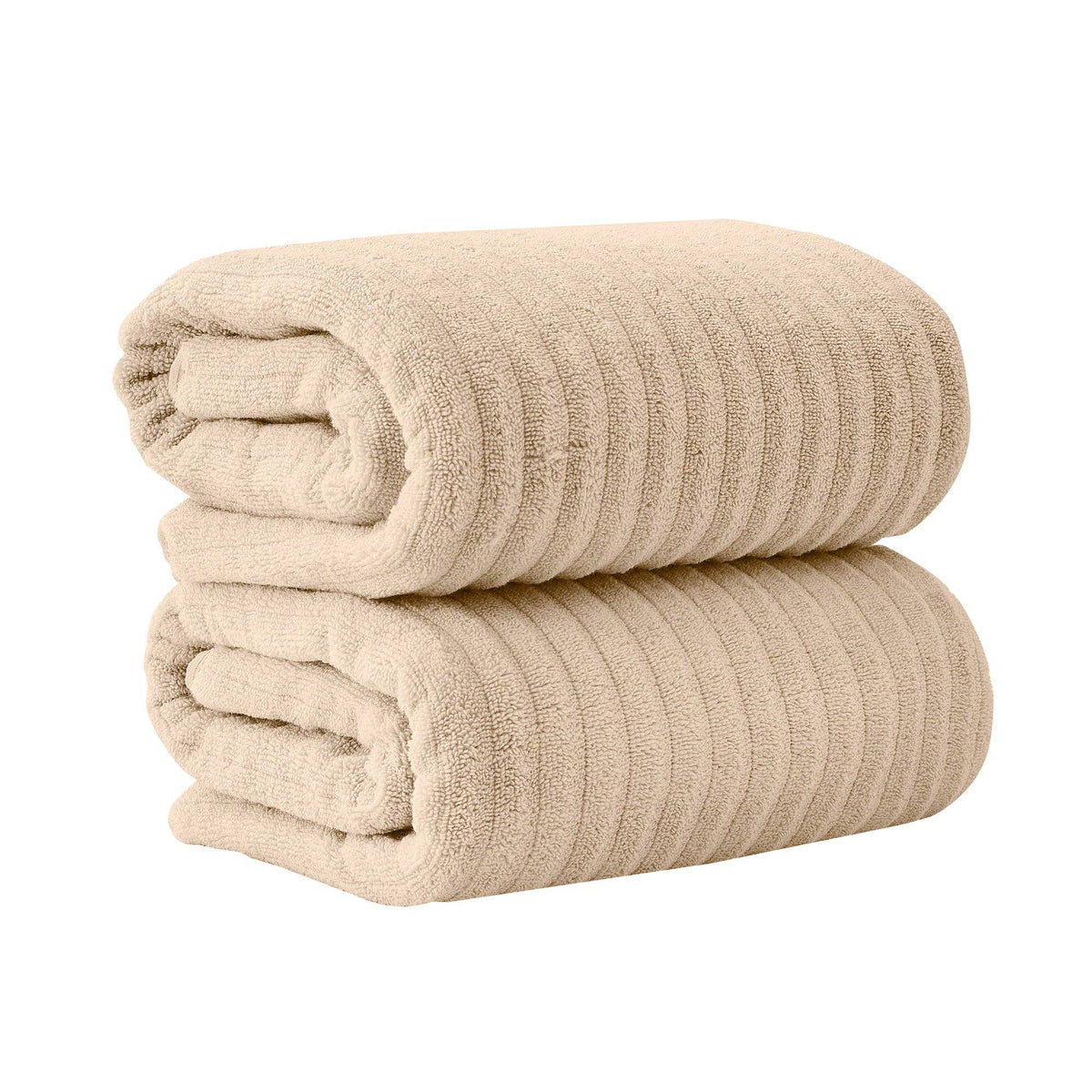 Karina Collection | Luxury Combed Cotton Bath Towel Set