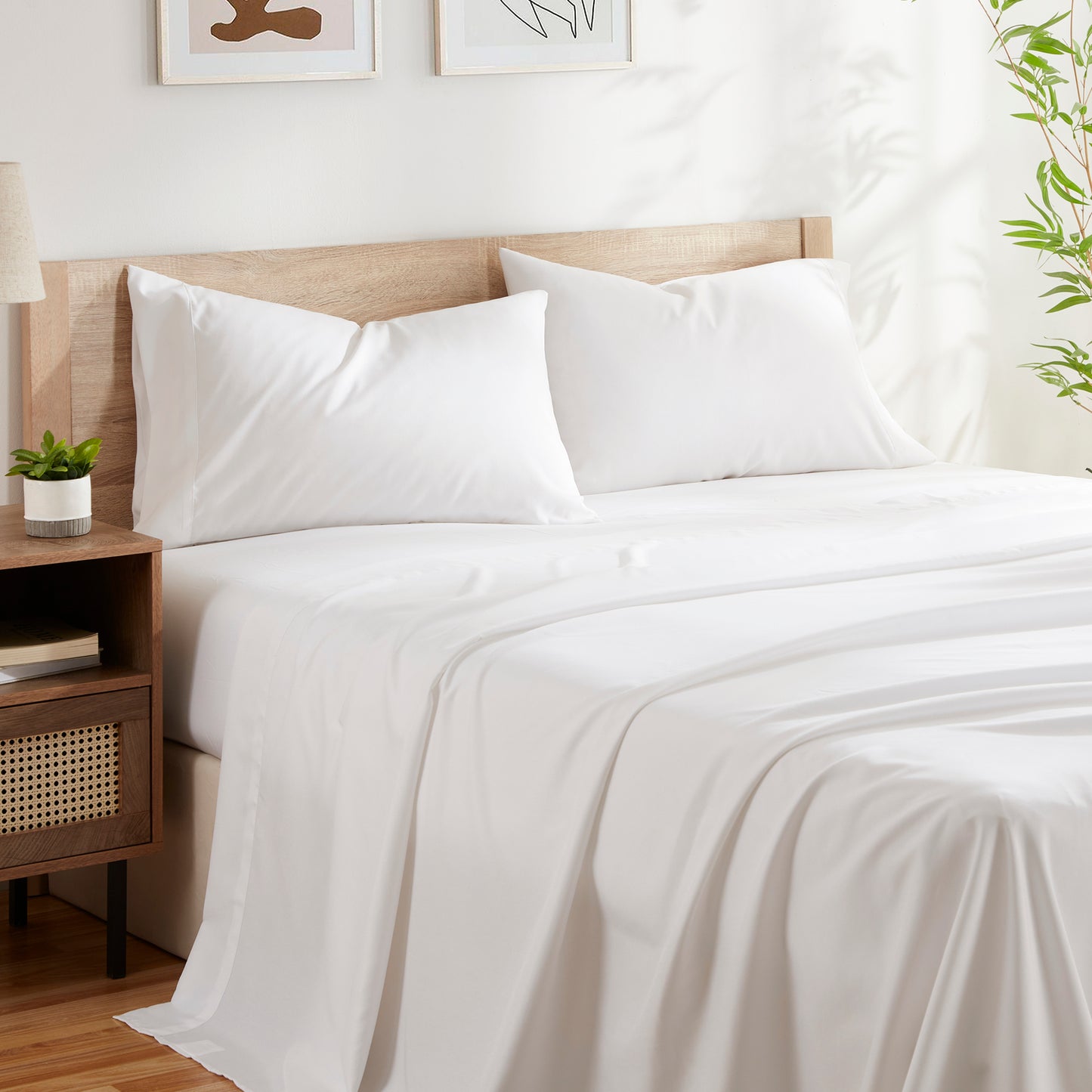 Sleeptone Bamboo Sheet Set