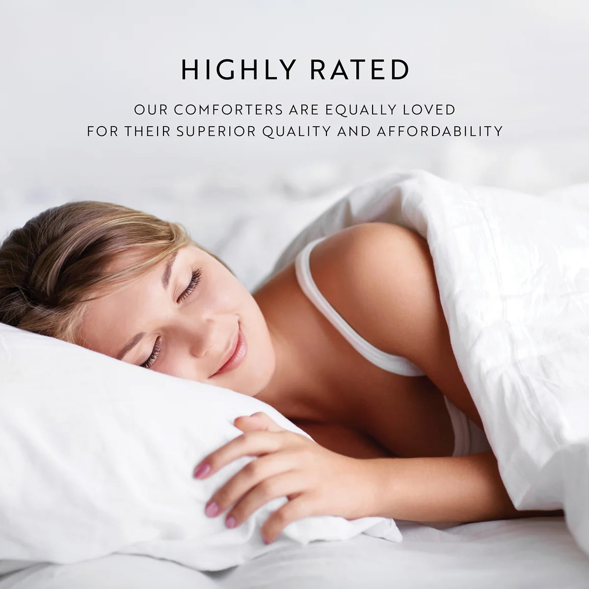 Ombre Comforter Set