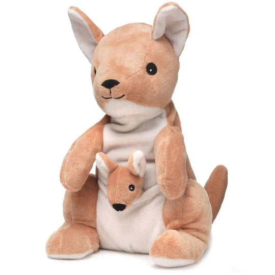 Warmie Stuffed Animals