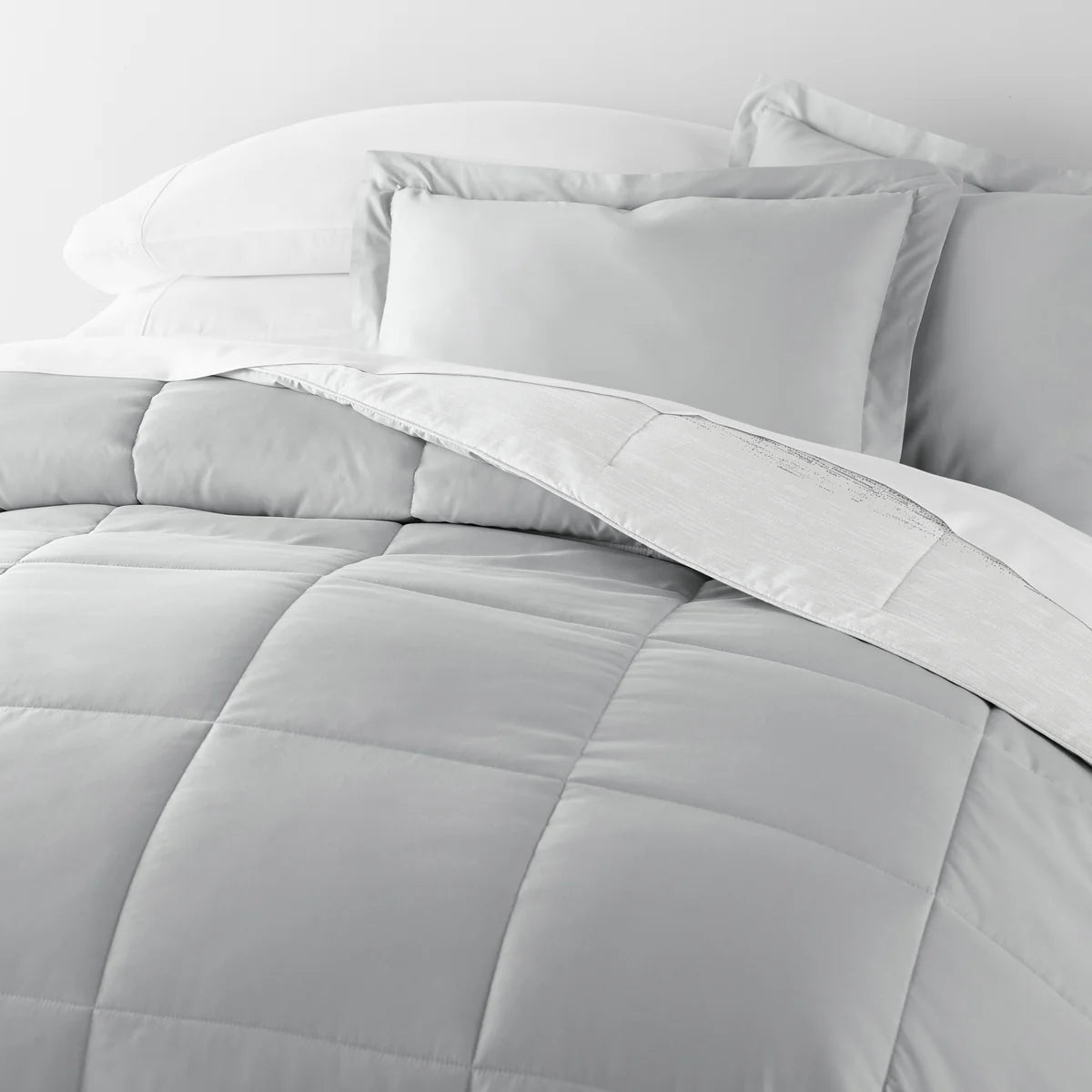 Ombre Comforter Set