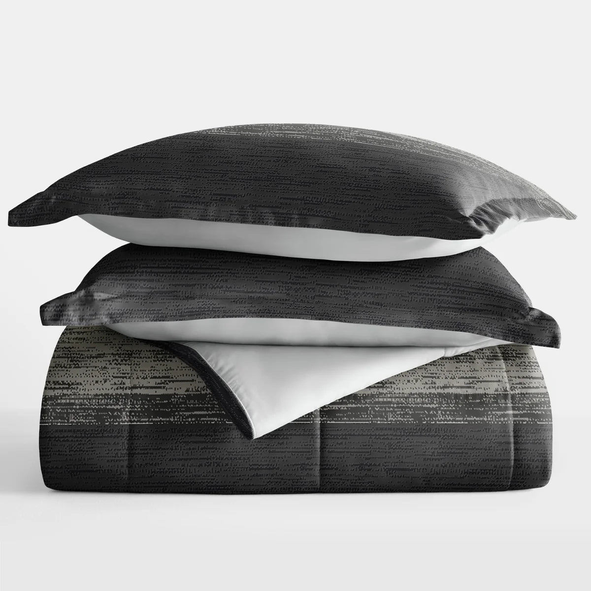 Ombre Comforter Set