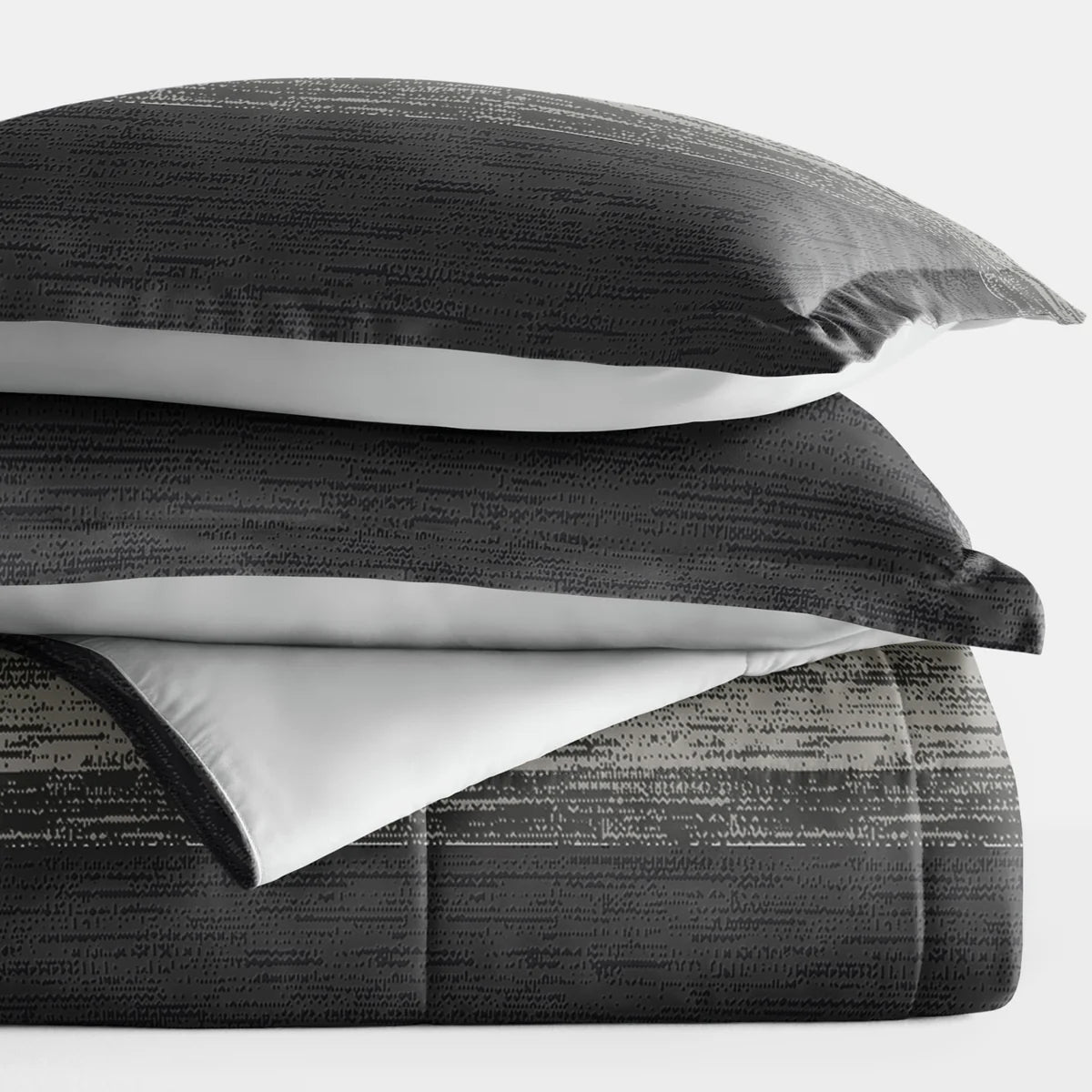Ombre Comforter Set