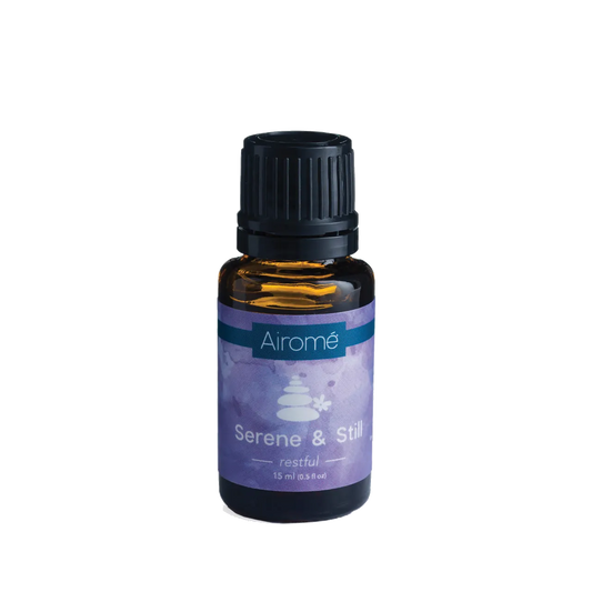 Serene & Still Essential Oil Blend