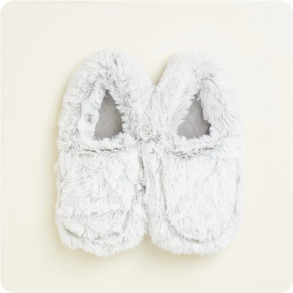 Warmies® Microwavable Slippers