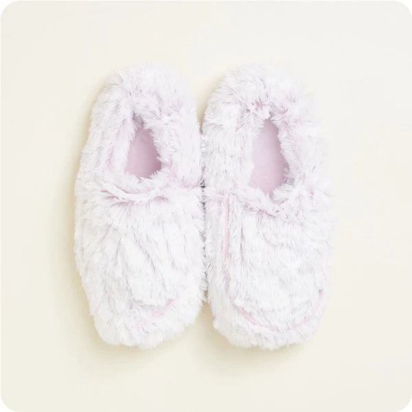 Warmies® Microwavable Slippers
